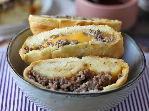 7 absurdne chutných receptov z cesta na pizzu (ktoré nie sú pizza)