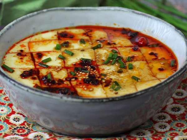 Vyzerá to ako flan, ale nie je to sladké: 4 slané recepty, ktoré mätú oko a prekvapia vás