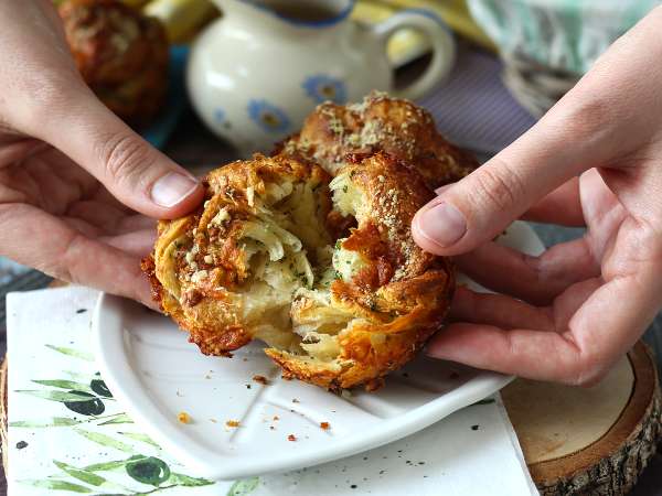 16 receptov s parmezánom: jednoduché nápady, ktoré hneď chutia lepšie
