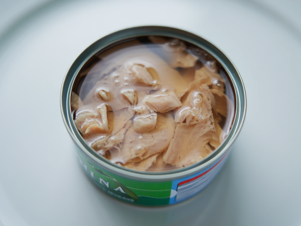 V supermarkete: ako spoznať tuniaka s nižším obsahom ortuti a ako si osvojiť jednoduché reflexy