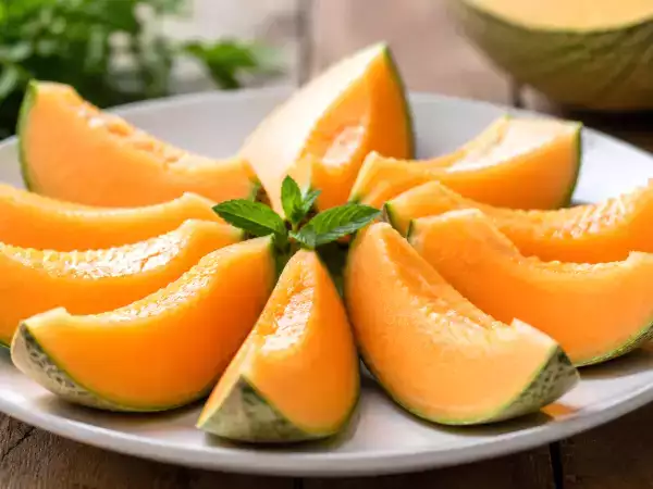 Ako spoznáte dokonalý melón v supermarkete? 5 indícií, ktoré by ste mali poznať pred nákupom
