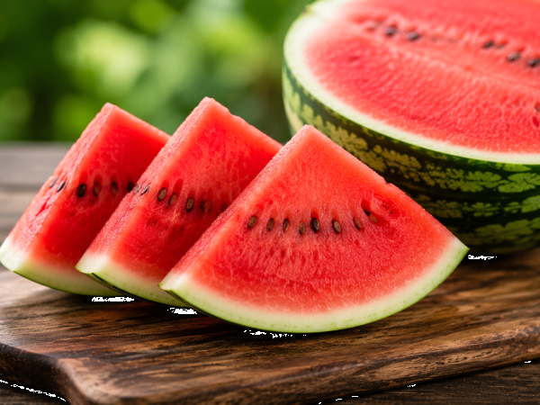 Ako spoznať sladký melón bez toho, aby ste ho rozrezali: jednoduché tipy na správny výber