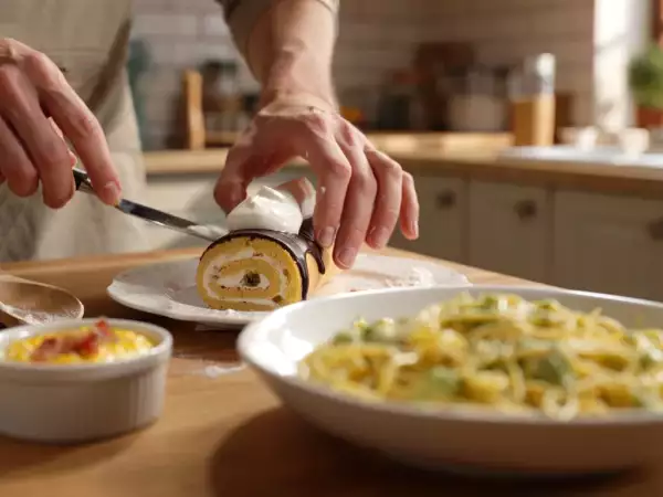 Denné menu, 4. júla: lahodné predjedlá, hlavné jedlá a dezerty