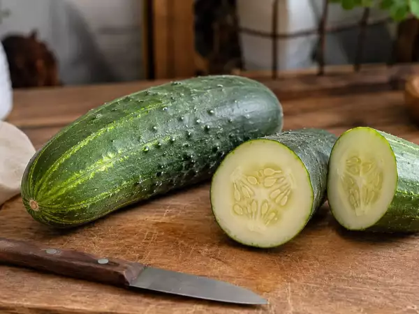 Ako rozpoznať nečerstvú uhorku? Na čo by ste si mali dávať pozor pred nákupom