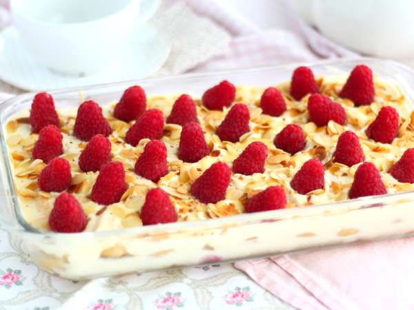 Nie je to klasické tiramisu: 5 odvážnych letných variácií, ktoré puristom nahnú nos