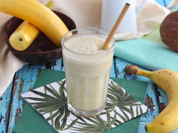 7 milkshakeov na naozaj osviežujúcu prestávku: zistite, či je ten najjednoduchší naozaj najlepší