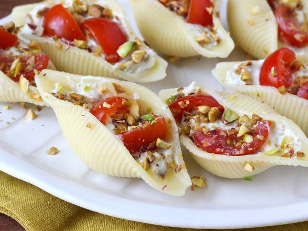 Vegetariánske leto: 15 jednoduchých, osviežujúcich a chutných receptov bez mäsa a rýb