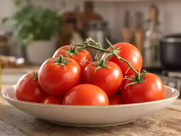 Paradajky sú teraz za dobrú cenu: 7 spôsobov, ako ich uchovať, než zmäknú