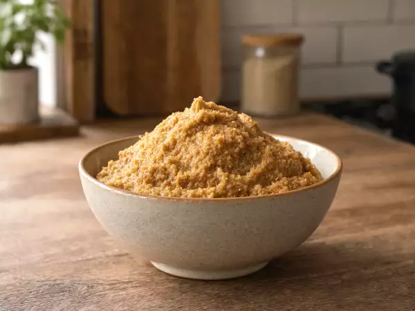 Čo je miso? Pôvod, chuť, praktické využitie a jednoduché recepty na prípravu