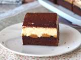 Články: Stále sa rozhodujete medzi brownie a tiramisu? Tento dezert ukončí dilemu vďaka neodolateľnej kombinácii