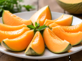 Články: Ako spoznáte dokonalý melón v supermarkete? 5 indícií, ktoré by ste mali poznať pred nákupom