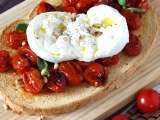Články: Mozzarella, burrata a stracciatella: hlavné rozdiely a jednoduché tipy, ako vylepšiť vaše recepty