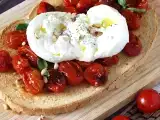 Články: Mozzarella, burrata a stracciatella: hlavné rozdiely a jednoduché tipy, ako vylepšiť vaše recepty