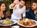 Články: Rybie predjedlá so syrom: zakázaná kombinácia alebo gastronomický objav, ktorý musíte vyskúšať?