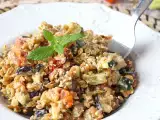 Články: Pšenica v letných šalátoch: malé tajomstvo, ktoré zasýti, osvieži obed a presvedčí každého