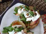 Články: Burrata a ovocie: najlahodnejšie letné kombinácie (a tie, ktoré sa momentálne objavujú všade)