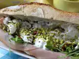 Články: Mortadela, burrata a pistácie: prečo je táto talianska kombinácia momentálne všade