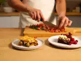 Články: Denné menu, 30. júna: lahodné predjedlo, hlavné jedlo a dezert