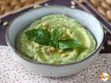 Články: Pesto z cukiet – letná omáčka, ktorá zachráni cestoviny!