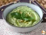 Články: Pesto z cukiet – letná omáčka, ktorá zachráni cestoviny!
