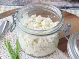 Články: Ako pripraviť domáci tvaroh? Veľmi lacný recept len z dvoch ingrediencií!