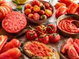 Články: Aký paradajok zvoliť pre každý recept: gazpacho, šalát, omáčka alebo chlieb s paradajkami