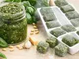 Články: Pesto pripravené v lete a zmrazené na zimu: ako dlho skutočne vydrží a ako ho správne uchovať, aby sa nepokazilo