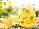 Články: Čerstvá a neodolateľná limonáda: veľmi jednoduchý recept, ktorý vám osvieži letné dni