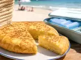 Články: Zemiaková tortilla na pláži: áno, ale len ak dodržíš tieto opatrenia