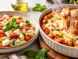 Články: Surová alebo varená mozzarella v cestovinách? Rozdiel, ktorý zmení chuť tvojho jedla