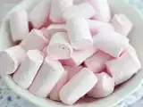 Recept Marshmallows, domáce marshmallows