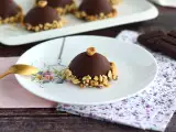 Recept Skalné kupoly v štýle ferrero