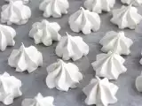 Recept Ako pripraviť pusinky?