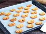 Recept Rýchle a jednoduché palmy z lístkového cesta