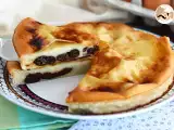 Recept Bezlepková a bezlaktózová bretónska múka