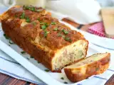 Recept Koláč so zvyškom syra raclette