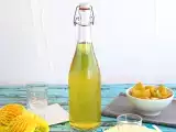 Recept Jednoduché domáce limoncello