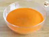 Recept Fumet alebo vývar z kreviet