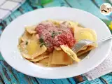 Recept Ako pripraviť čerstvé domáce cestoviny?