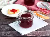 Recept Domáci slivkový lekvár