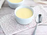 Recept Rýchle a jednoduché vanilkové dezerty
