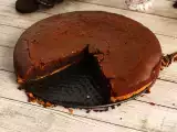 Recept Peanut butter and oreo biscuit brownie