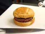 Recept Edmondov hamburger