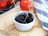 Recept Karamelizované klobásy na aperitív