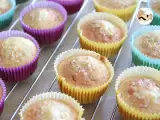 Recept Základný koláčik cupcake