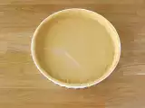 Recept Ako pripraviť krehké cesto?