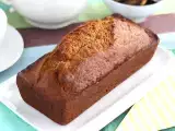 Recept Banánový chlieb, banánový koláč