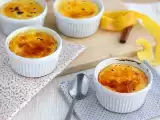 Recept Tradičný katalánsky krém