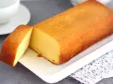 Recept Lahodne vlhký koláč z kondenzovaného mlieka