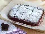 Recept Vegánske koláčiky, bez vajec a mlieka